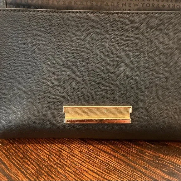 Kate Spade Remi Maiden Way Crossbody Shoulder Bag - Picture 5 of 11